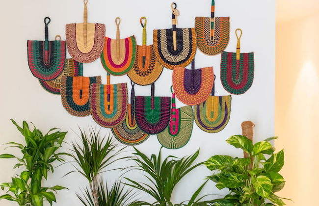 The Olive Boutique Suites and Spa - Foto 2