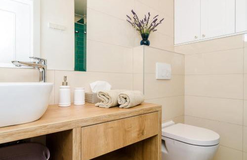 Quiet SeaView Villa Dubrovnik Region - Foto 64