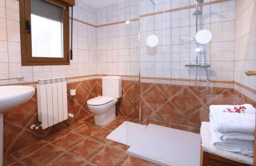 Casa Rural Basaula - Foto 77