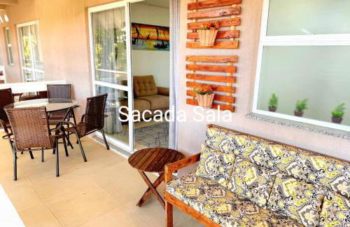 Gramado Apartamento com 2 suítes - Foto 26