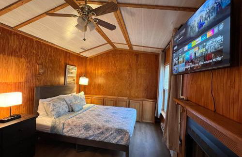 Crisfield Cabin by Homelystay - Foto 21