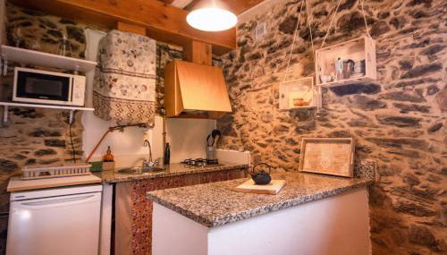 Apartamento duplex rural con chimenea y vistas panorámicas desde la cama - Foto 3