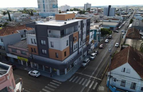 Lou Suites - 36 - O Melhor da Região - Foto 9