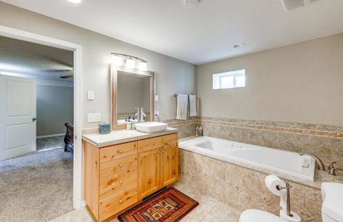 Hot Tub, Views and Private Dock Polson Haven! - Foto 27