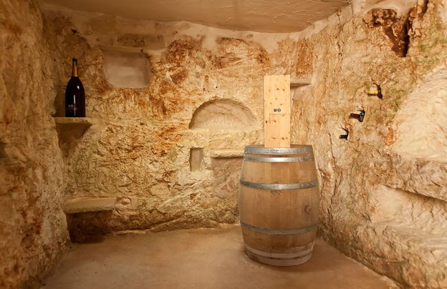 VilleSalento - Masseria Felicità M595 - Foto 41