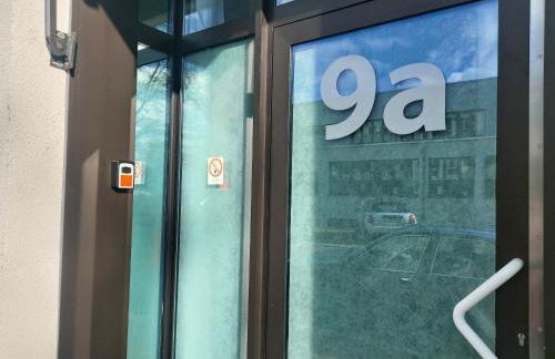 City J&L Apartment Zentrale Lage - Foto 61