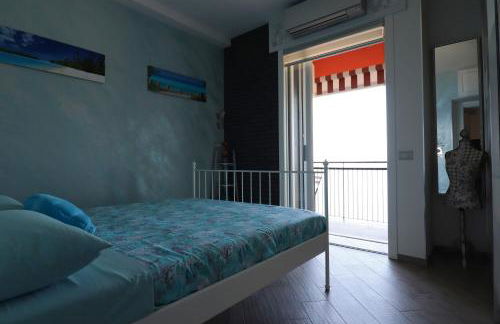 Una Conchiglia sul Mare Attico vista Portofino - Foto 21