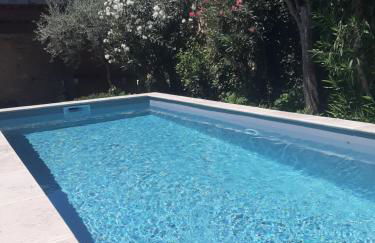 Maison typique provençale - Piscine privée - Clim - Foto 27