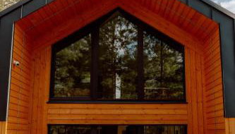 Chatki na Skraju - domki na wyłączność z sauną lub balią - Foto 2