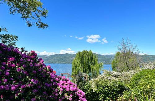 Bnbook Casa Luccio VistaLago Ispra - Foto 38