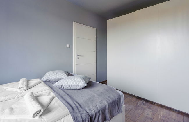 Apartamenty Sun & Snow Lisi Jar - Foto 8