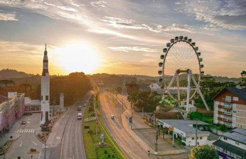 Delle Alpi 410B - Ao lado do Mundo a Vapor - Foto 7