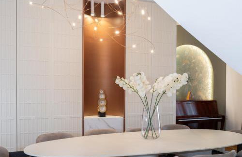 Newly Renovated Villa 4 Seasons with BBQ, private pool, ping pong and football table - Foto 40