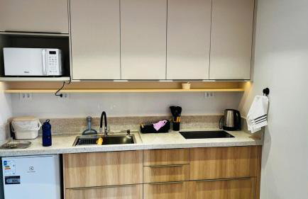 New Studio - Boa Vista - Foto 1