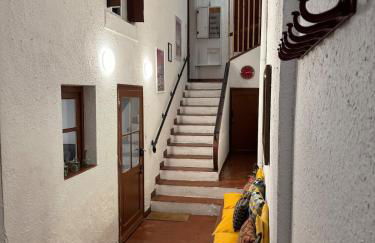 La maison Auguste - vue imprenable sur la Cité - Foto 48