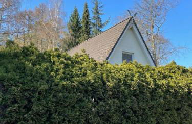 Haus Kranich -direkt am See Natur pur- - Foto 15