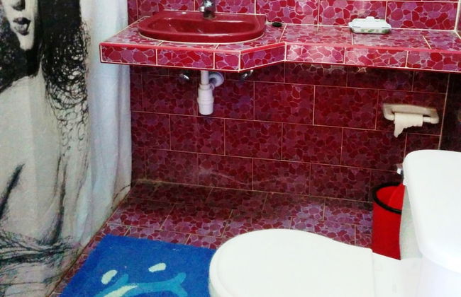 Holiday rental in Camaguey with terrace - Foto 12