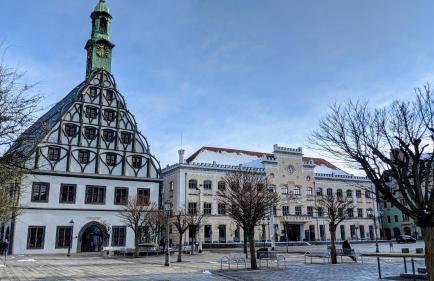 Gäste- und Ferienwohnung Gläser Zwickau - Foto 51