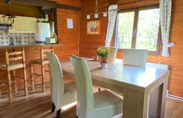 Heidegut Eschede Reitsportanlage und Feriendorf - Foto 50