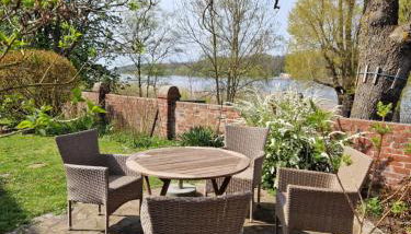 Ferienhaus Vörn-Diek - Foto 2, Garden