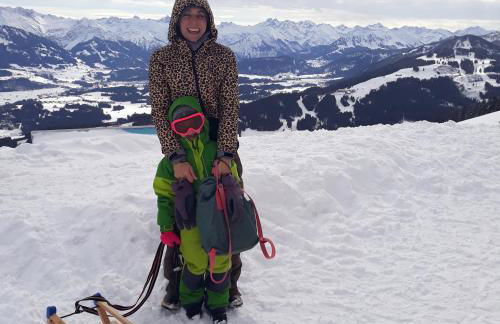 #staywild29 - Gemütliche Ferienwohnung im Allgäu - Foto 16