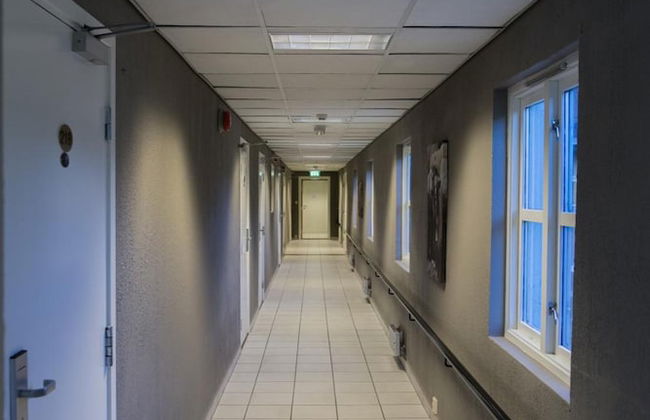 Oppdal Gjestetun Hotell - Foto 45