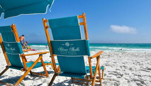 Silver Shells St Maarten 702 - Foto 3