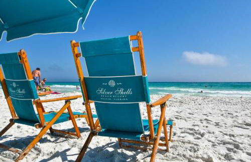 Silver Shells St Maarten 1402 - Foto 25