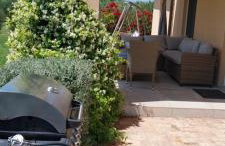 Vila Dubravka - schön und komfortabel inmitten von Olivenbäumen und Weinbergen mit Whirlpool - Foto 11