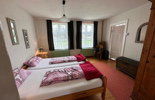 Alte Stellmacherei Langenhorn - Foto 29