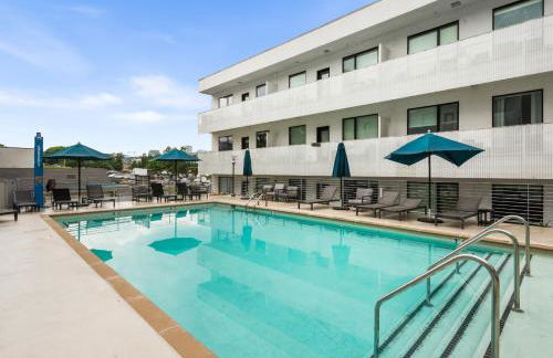 King Bed,Pet Friendly,Steps To Broadway,Park Free - Foto 2