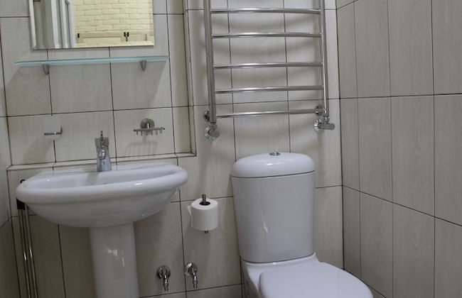 FAVAR Carpathians - Photo 43