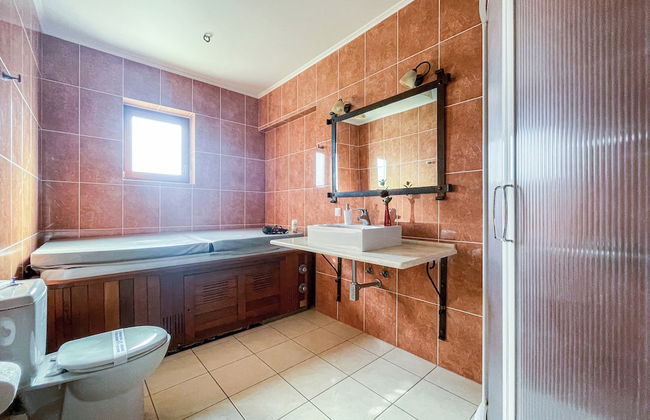 Luxurious Panoramic View Villa - Foto 32