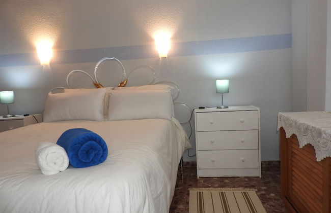 Apartamento 3 Dormitorios Javea Puerto - Foto 9