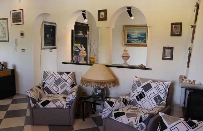 Villa Le Tre Marie - Foto 9