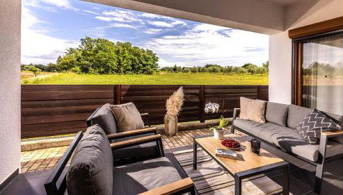 Val Piana - Foto 2, Garden, Garden view