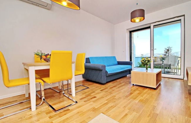 Fancy Apartments Kula - Foto 57