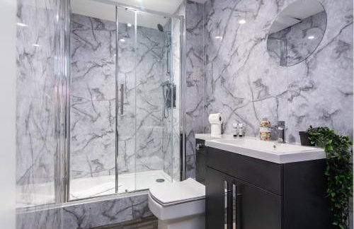 2-Bedroom Gems - Travel Easily Between Cities - Foto 8