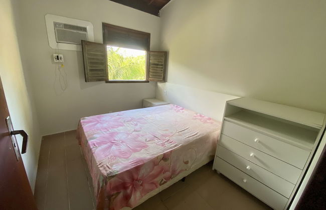 Casas duplex na Praia do Francês - Foto 11