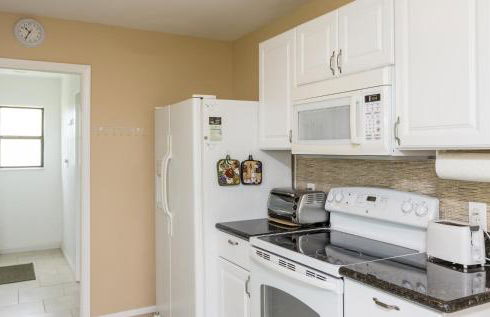 Addy by the Lake - Foto 17