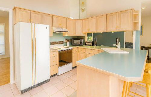 Large Villa 5 Beds, 3 Baths, Firepit, Cozy Stay - Foto 12