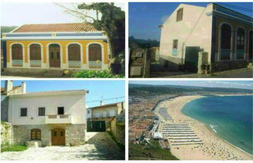 Rc - Alcobaca Villa! - Foto 1