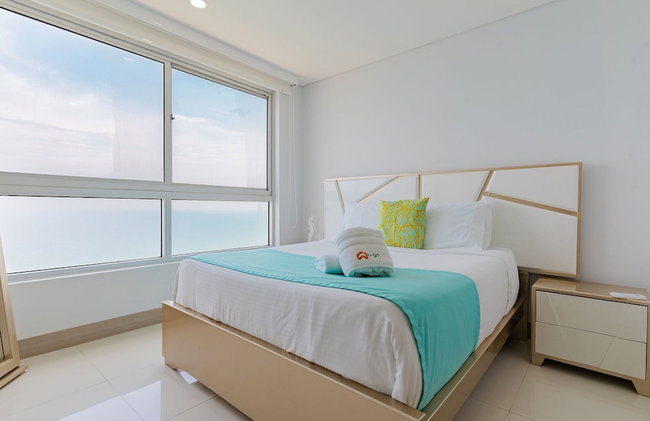 U-GO Palmetto Beach - Lujo Frente al Mar - Photo 1