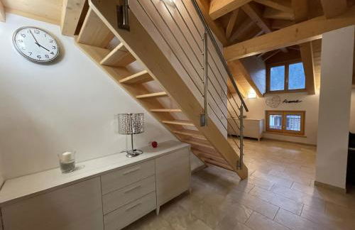 061 Bilocale Mansarda, Carisolo - Foto 7