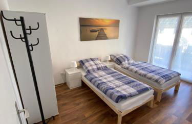 Apartment - Wohnung bei Nürnberg #1 - Foto 10