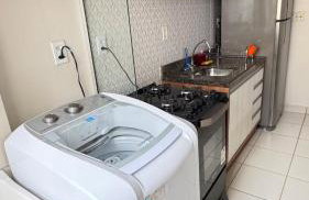 Apartamento Ideal Torquato - Foto 35