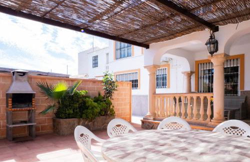 Cubo's Villa Paraiso - Photo 11