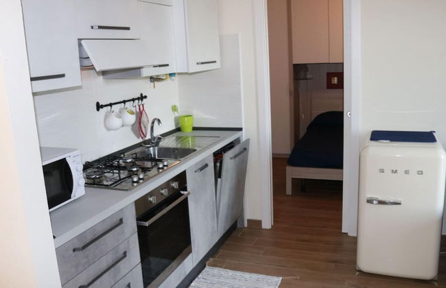 Holiday Home in Lazise Near Lake Garda - Foto 7