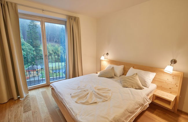 Residence Kovárna - Foto 5