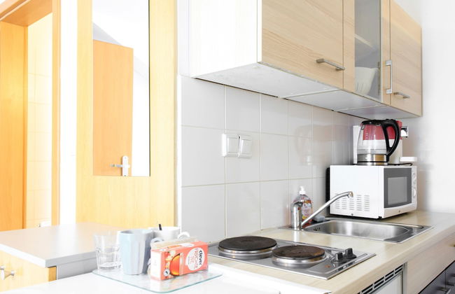 Treasure Home Apartment 1050 - Foto 78